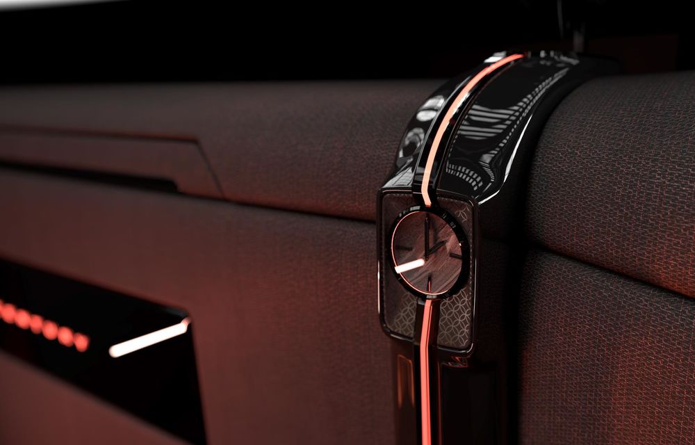 Toyota prezintă primul concept al mărcii de lux Century - Poza 31 Toyota prezintă primul concept al mărcii de lux Century - Poza 31