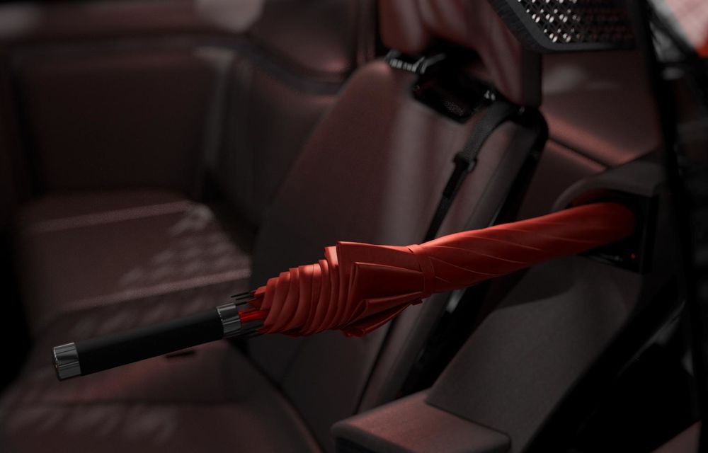 Toyota prezintă primul concept al mărcii de lux Century - Poza 34 Toyota prezintă primul concept al mărcii de lux Century - Poza 34