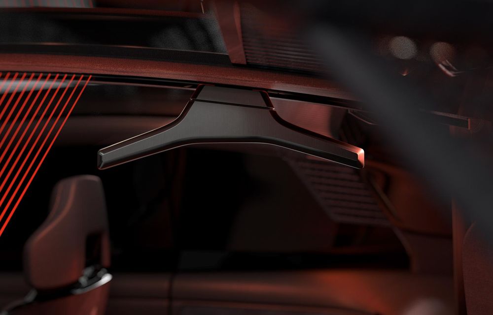 Toyota prezintă primul concept al mărcii de lux Century - Poza 35 Toyota prezintă primul concept al mărcii de lux Century - Poza 35