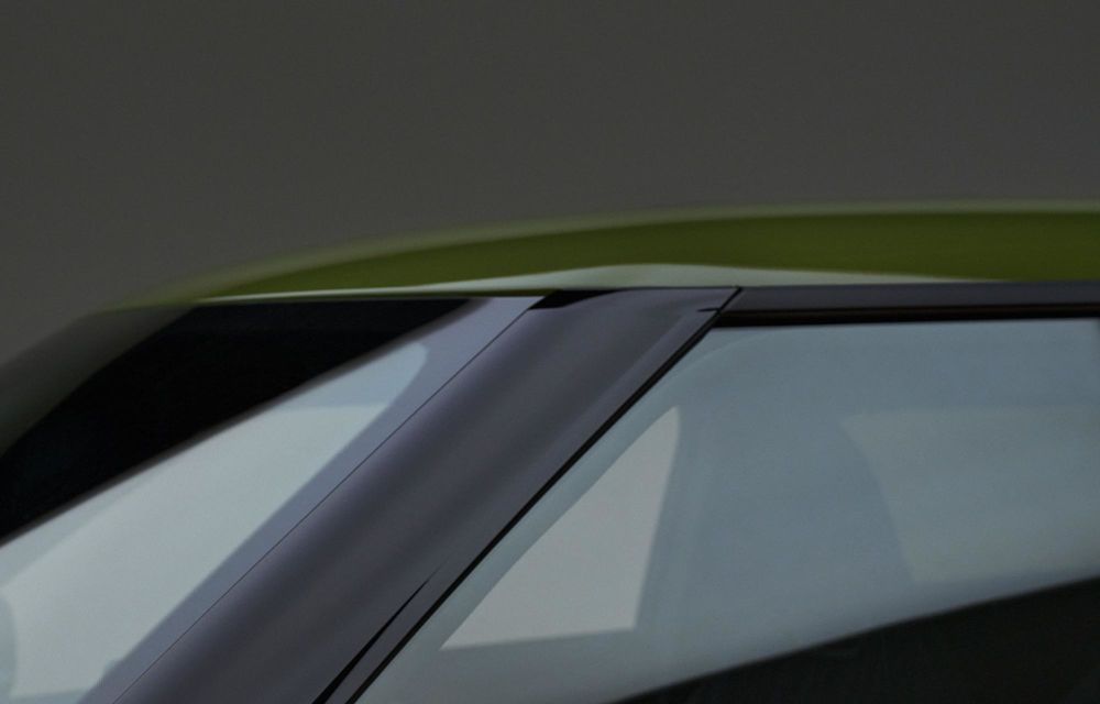 Noul Mini Cooper Paul Smith Edition, creat în colaborare cu celebrul creator de modă - Poza 13 Noul Mini Cooper Paul Smith Edition, creat în colaborare cu celebrul creator de modă - Poza 13