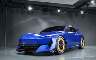 Subaru prezintă două concepte noi dezvoltate de divizia de performanță STI Subaru prezintă două concepte noi dezvoltate de divizia de performanță STI