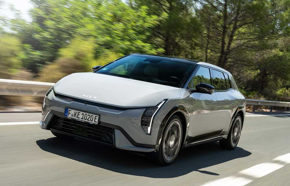 Dacia Bigster, pe lista finaliștilor pentru premiul Mașina Anului 2026 în Europa - Poza 4 Dacia Bigster, pe lista finaliștilor pentru premiul Mașina Anului 2026 în Europa - Poza 4