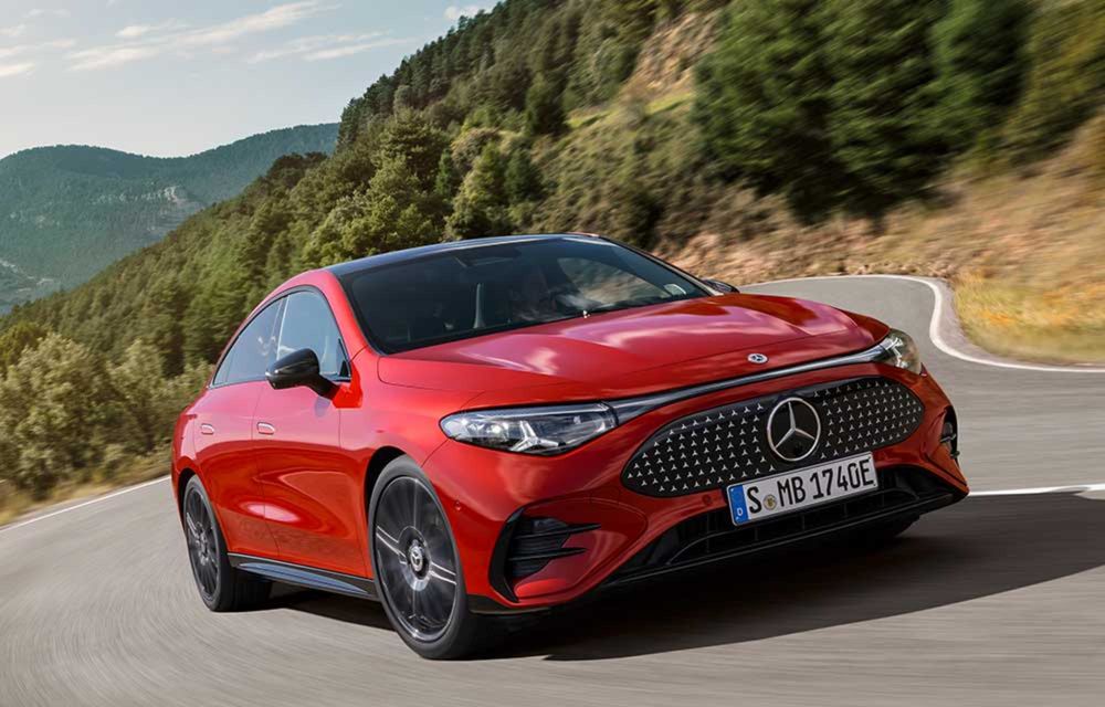 Dacia Bigster, pe lista finaliștilor pentru premiul Mașina Anului 2026 în Europa - Poza 5 Dacia Bigster, pe lista finaliștilor pentru premiul Mașina Anului 2026 în Europa - Poza 5