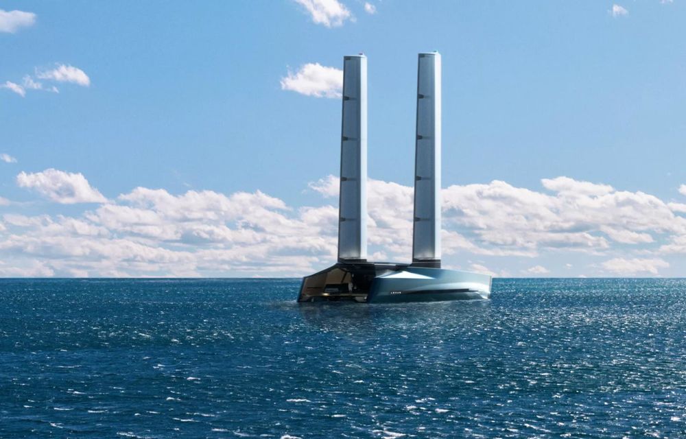 Lexus va vinde clienților în viitor locuințe și ambarcațiuni de lux - Poza 3