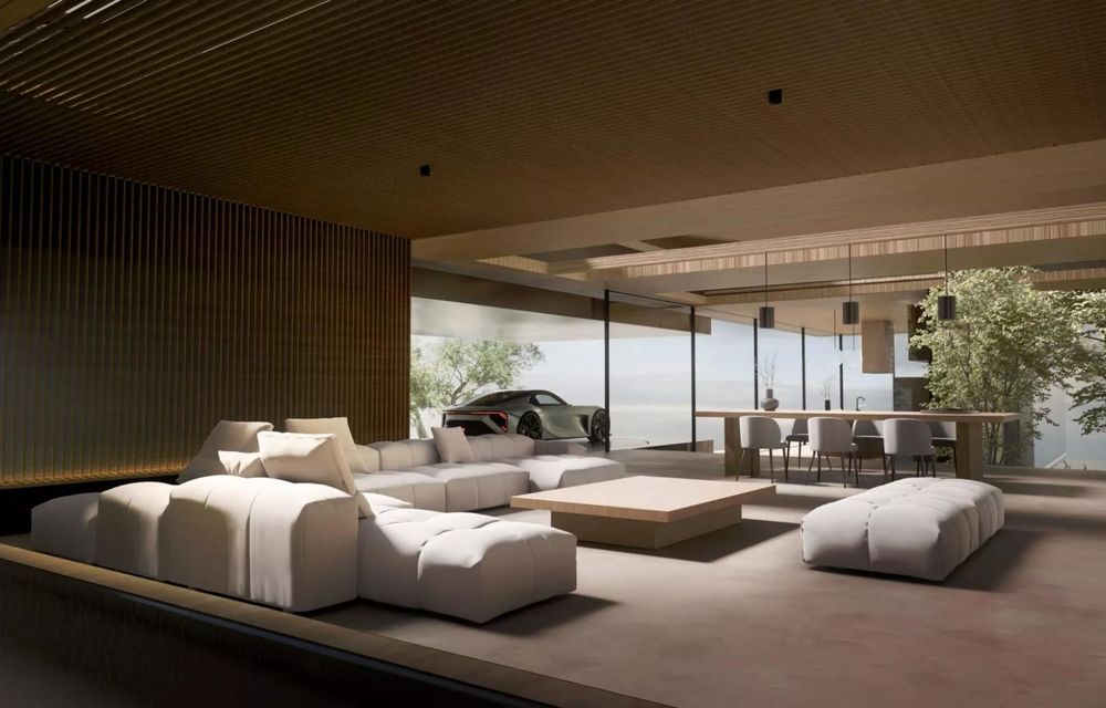 Lexus va vinde clienților în viitor locuințe și ambarcațiuni de lux - Poza 4