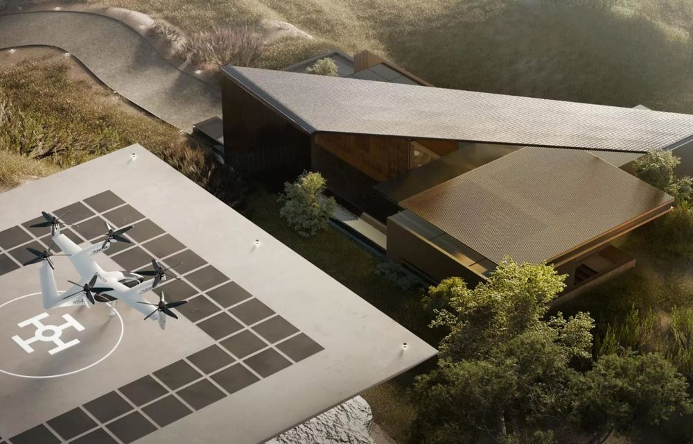 Lexus va vinde clienților în viitor locuințe și ambarcațiuni de lux - Poza 5