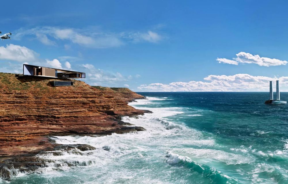 Lexus va vinde clienților în viitor locuințe și ambarcațiuni de lux - Poza 6