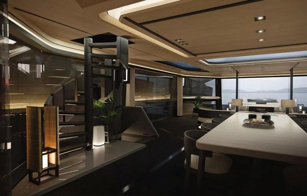 Lexus va vinde clienților în viitor locuințe și ambarcațiuni de lux - Poza 8