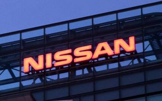 Nissan închide o altă uzină și va opri producția SUV-urilor Infiniti