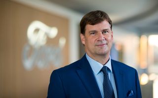 Șeful Ford avertizează: „China ne poate băga în faliment”