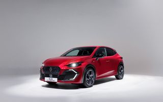 Renault deschide comenzile pentru noul Clio în România: start de la 17.800 euro