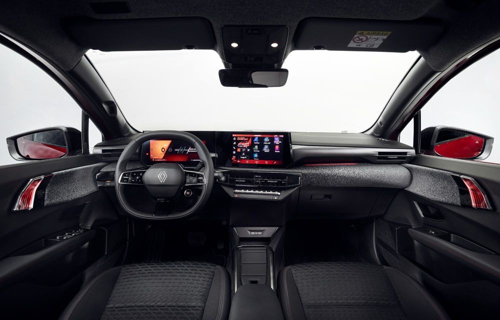 Renault deschide comenzile pentru noul Clio în România: start de la 17.800 euro - Poza 3