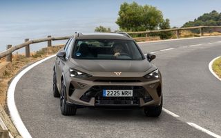 Cupra a înregistrat vânzări record în ultimele 9 luni