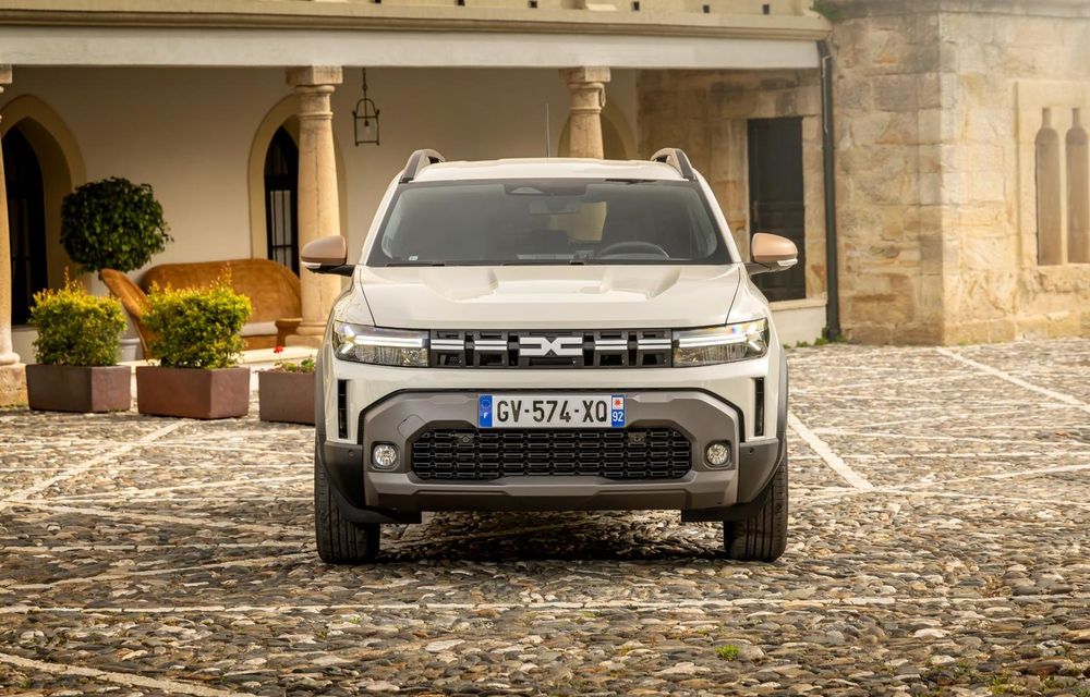 Vânzările de mașini noi în România au crescut cu 11% în octombrie - Poza 1