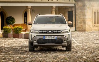 Vânzările de mașini noi în România au crescut cu 11% în octombrie