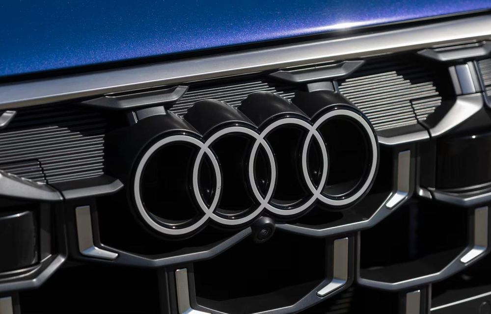 Premiera lui Audi Q9, programată pentru anul 2026 - Poza 1 Premiera lui Audi Q9, programată pentru anul 2026 - Poza 1