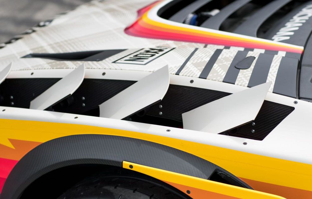 Subaru Brataroo, noua mașină pentru cel mai nou film Gymkhana - Poza 5 Subaru Brataroo, noua mașină pentru cel mai nou film Gymkhana - Poza 5