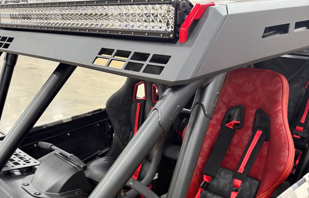 Toyota readuce la viață o fostă marcă, sub forma unui nou concept de teren - Poza 15