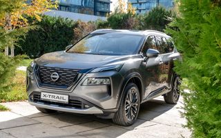 Nissan se relansează în România. Portofoliu format din 3 SUV-uri și două utilitare Nissan se relansează în România. Portofoliu format din 3 SUV-uri și două utilitare