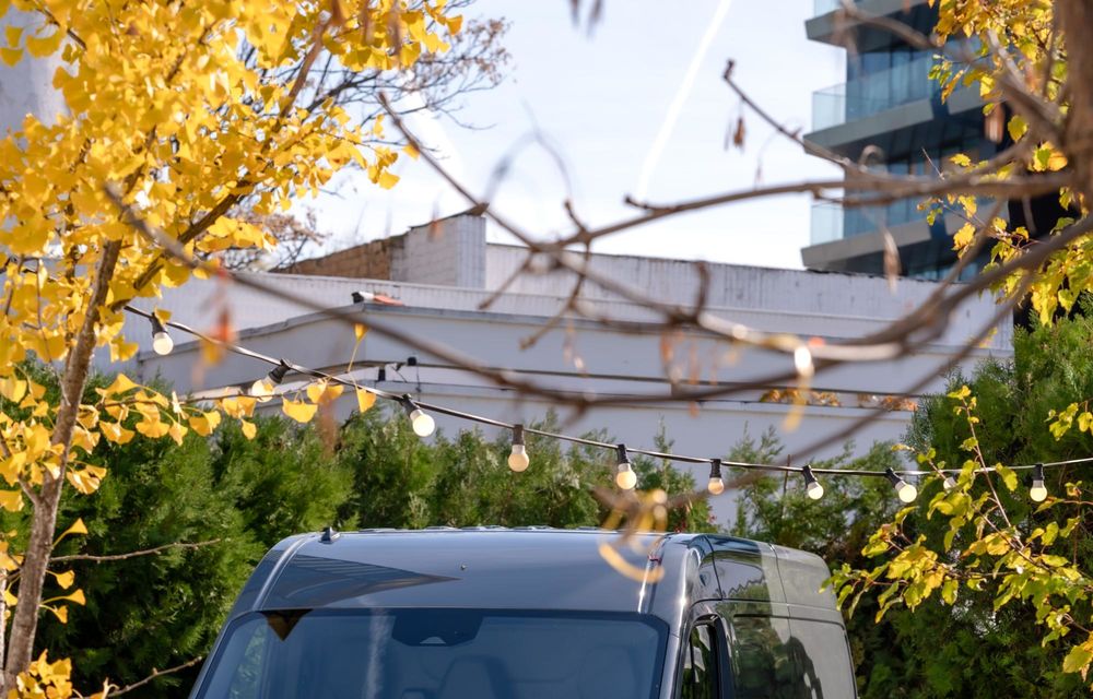 Nissan se relansează în România. Portofoliu format din 3 SUV-uri și două utilitare - Poza 5 Nissan se relansează în România. Portofoliu format din 3 SUV-uri și două utilitare - Poza 5