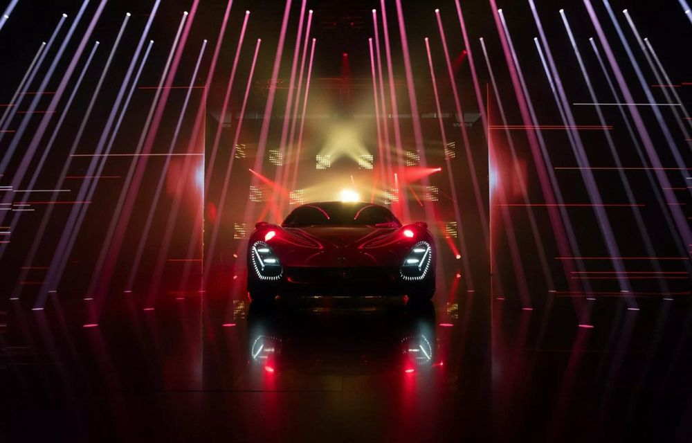 Alfa Romeo și Maserati lansează Bottegafuoriserie, un nou centru dedicat modelelor exclusiviste - Poza 5 Alfa Romeo și Maserati lansează Bottegafuoriserie, un nou centru dedicat modelelor exclusiviste - Poza 5