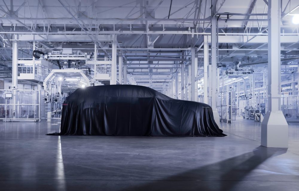 Bentley: primele detalii tehnice despre primul său model electric, un SUV urban de lux - Poza 1 Bentley: primele detalii tehnice despre primul său model electric, un SUV urban de lux - Poza 1