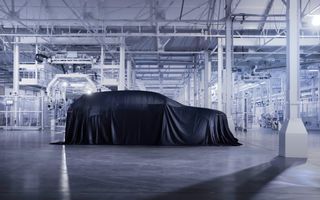 Bentley: primele detalii tehnice despre primul său model electric, un SUV urban de lux Bentley: primele detalii tehnice despre primul său model electric, un SUV urban de lux