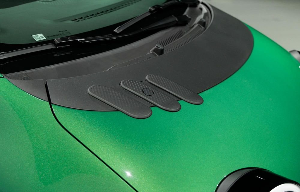 Noul Renault Twingo electric este aici: autonomie de 263 kilometri - Poza 21 Noul Renault Twingo electric este aici: autonomie de 263 kilometri - Poza 21