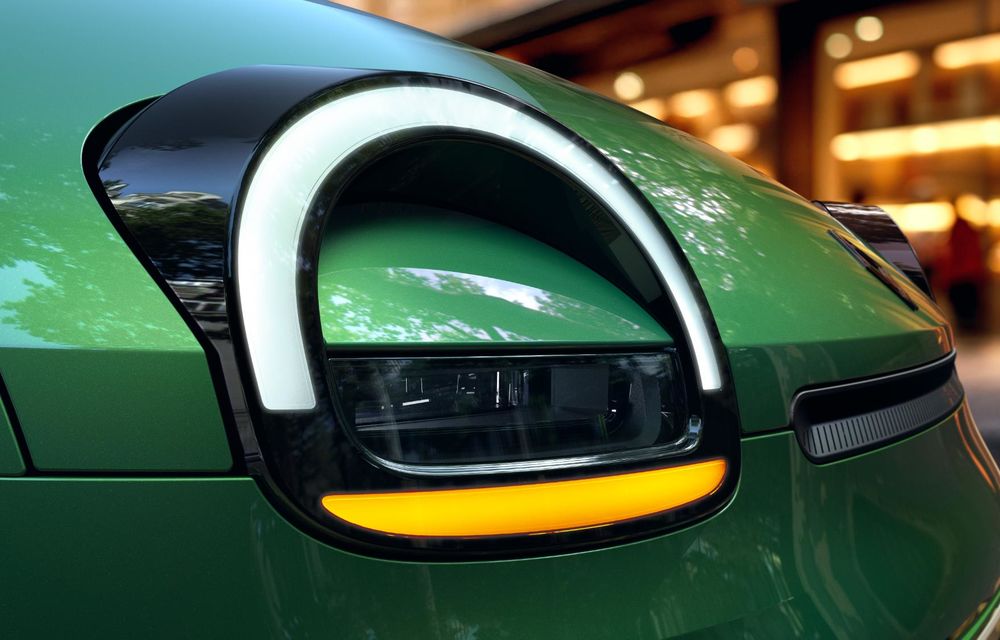 Noul Renault Twingo electric este aici: autonomie de 263 kilometri - Poza 22 Noul Renault Twingo electric este aici: autonomie de 263 kilometri - Poza 22