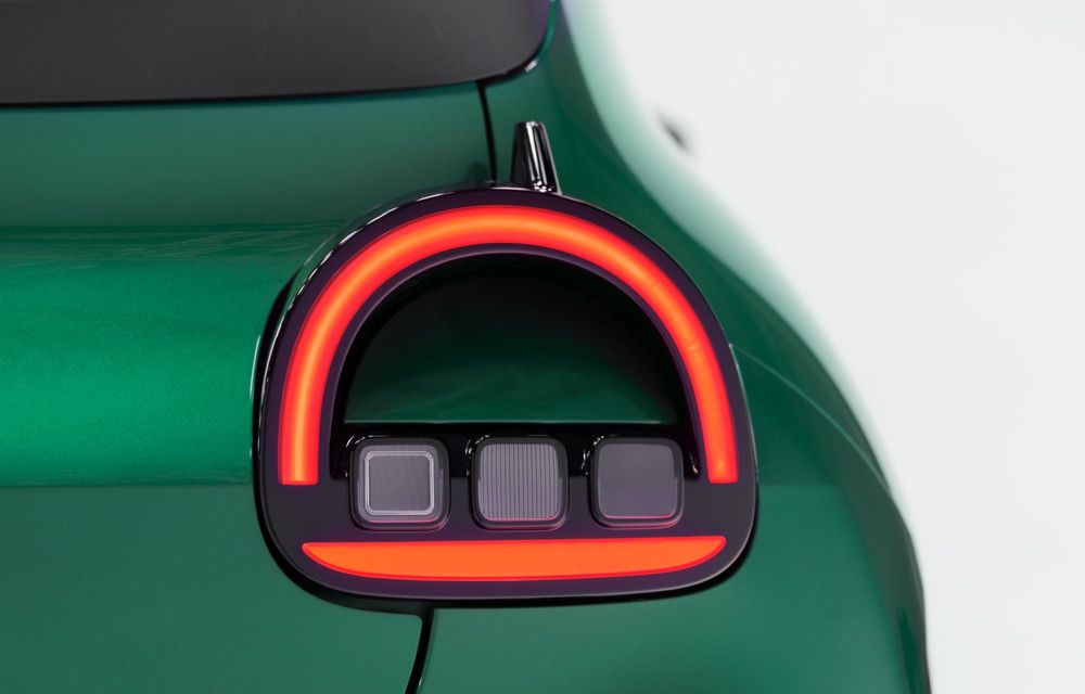 Noul Renault Twingo electric este aici: autonomie de 263 kilometri - Poza 26 Noul Renault Twingo electric este aici: autonomie de 263 kilometri - Poza 26