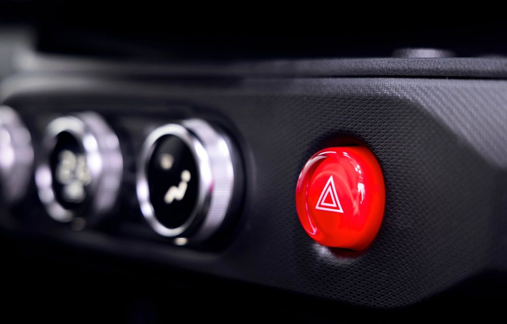 Noul Renault Twingo electric este aici: autonomie de 263 kilometri - Poza 34 Noul Renault Twingo electric este aici: autonomie de 263 kilometri - Poza 34