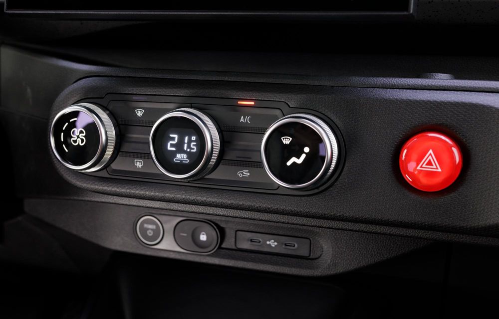 Noul Renault Twingo electric este aici: autonomie de 263 kilometri - Poza 35 Noul Renault Twingo electric este aici: autonomie de 263 kilometri - Poza 35