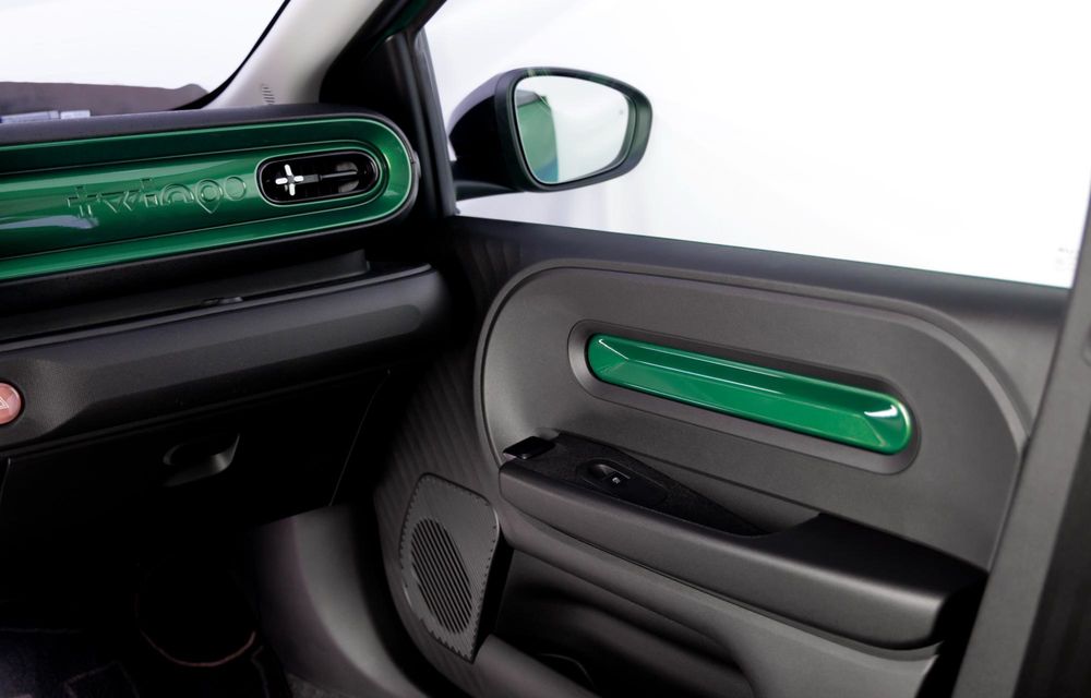 Noul Renault Twingo electric este aici: autonomie de 263 kilometri - Poza 40 Noul Renault Twingo electric este aici: autonomie de 263 kilometri - Poza 40