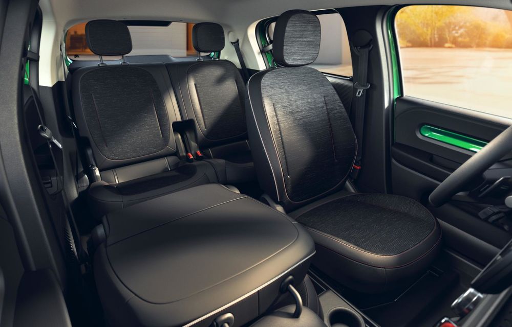 Noul Renault Twingo electric este aici: autonomie de 263 kilometri - Poza 42 Noul Renault Twingo electric este aici: autonomie de 263 kilometri - Poza 42