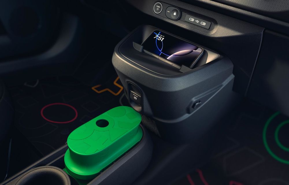 Noul Renault Twingo electric este aici: autonomie de 263 kilometri - Poza 44 Noul Renault Twingo electric este aici: autonomie de 263 kilometri - Poza 44