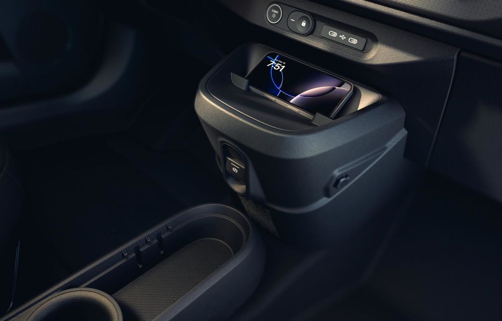 Noul Renault Twingo electric este aici: autonomie de 263 kilometri - Poza 45 Noul Renault Twingo electric este aici: autonomie de 263 kilometri - Poza 45