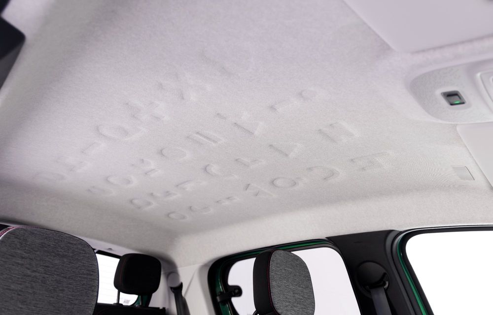 Noul Renault Twingo electric este aici: autonomie de 263 kilometri - Poza 50 Noul Renault Twingo electric este aici: autonomie de 263 kilometri - Poza 50