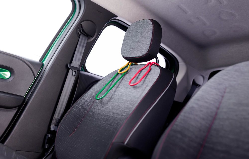 Noul Renault Twingo electric este aici: autonomie de 263 kilometri - Poza 51 Noul Renault Twingo electric este aici: autonomie de 263 kilometri - Poza 51