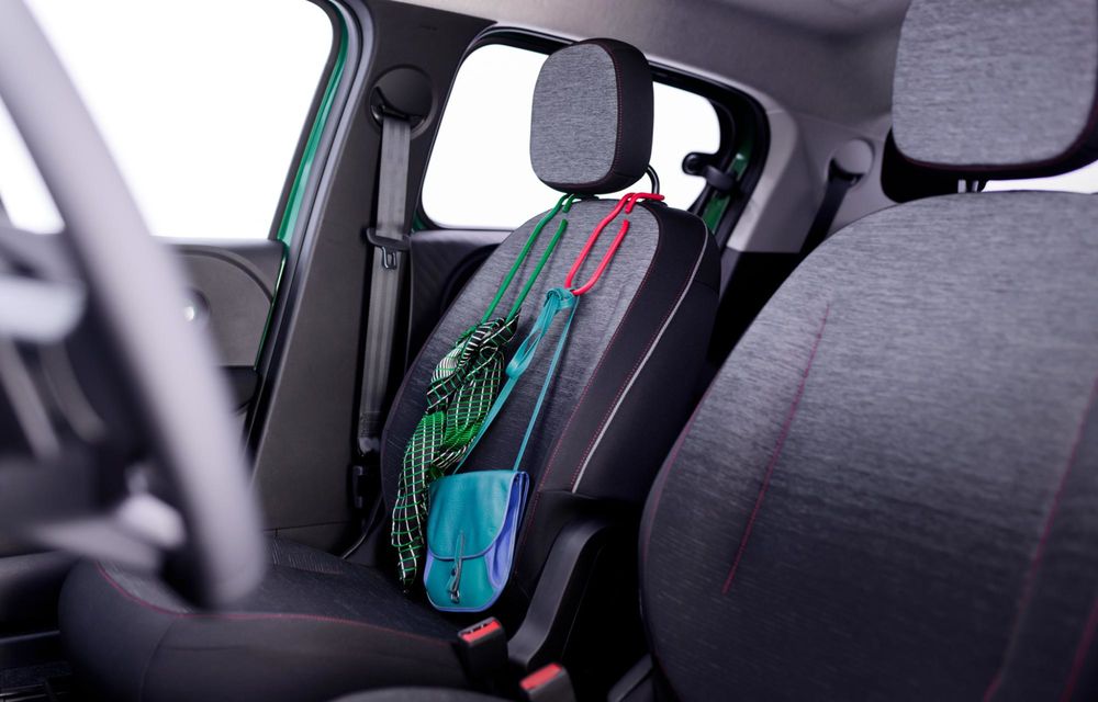 Noul Renault Twingo electric este aici: autonomie de 263 kilometri - Poza 52 Noul Renault Twingo electric este aici: autonomie de 263 kilometri - Poza 52