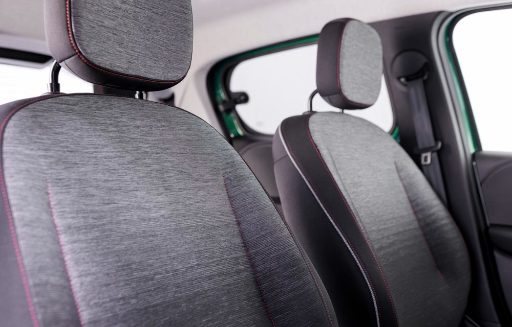 Noul Renault Twingo electric este aici: autonomie de 263 kilometri - Poza 53 Noul Renault Twingo electric este aici: autonomie de 263 kilometri - Poza 53