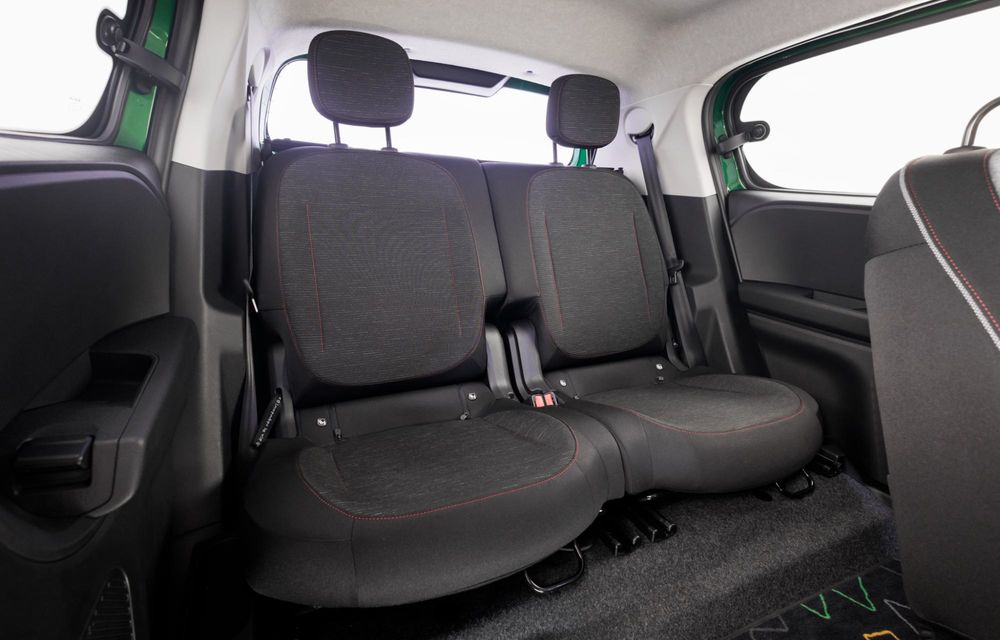 Noul Renault Twingo electric este aici: autonomie de 263 kilometri - Poza 54 Noul Renault Twingo electric este aici: autonomie de 263 kilometri - Poza 54