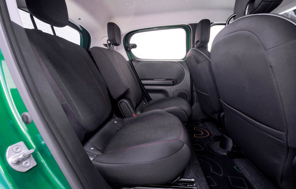 Noul Renault Twingo electric este aici: autonomie de 263 kilometri - Poza 55 Noul Renault Twingo electric este aici: autonomie de 263 kilometri - Poza 55