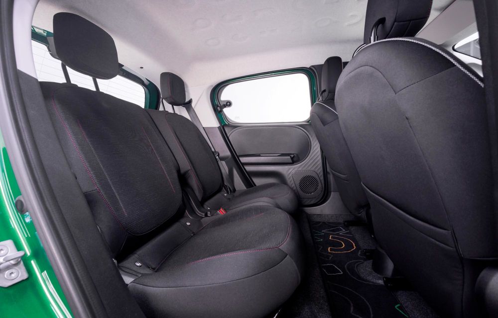 Noul Renault Twingo electric este aici: autonomie de 263 kilometri - Poza 56 Noul Renault Twingo electric este aici: autonomie de 263 kilometri - Poza 56