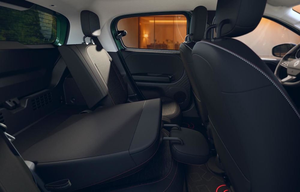 Noul Renault Twingo electric este aici: autonomie de 263 kilometri - Poza 57 Noul Renault Twingo electric este aici: autonomie de 263 kilometri - Poza 57