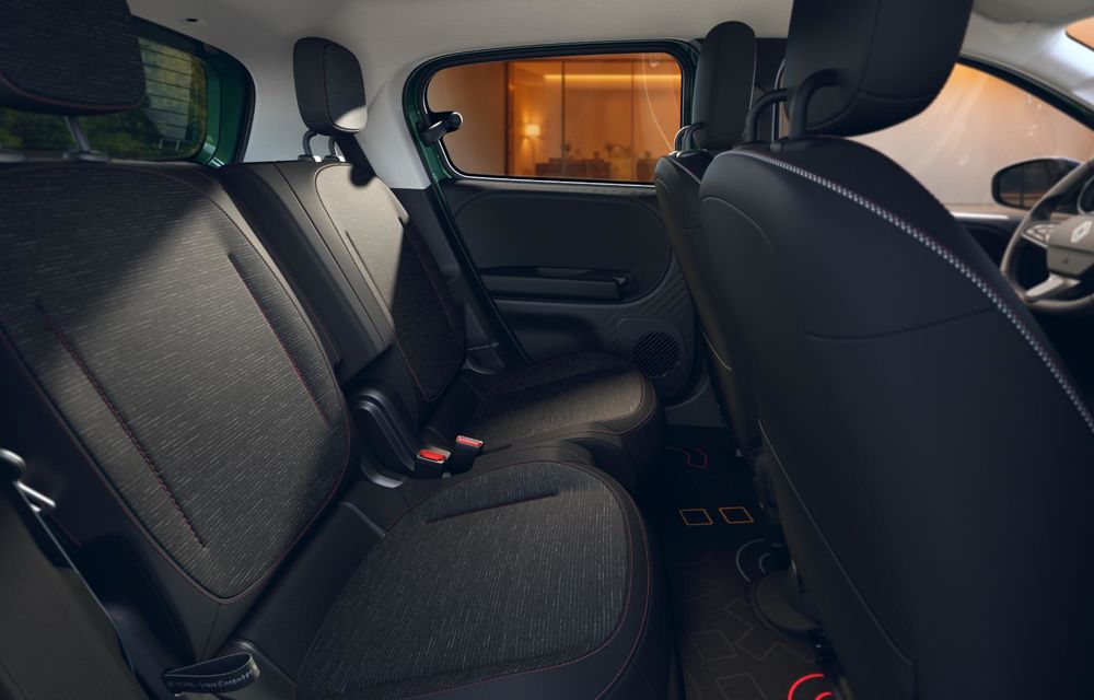 Noul Renault Twingo electric este aici: autonomie de 263 kilometri - Poza 58 Noul Renault Twingo electric este aici: autonomie de 263 kilometri - Poza 58