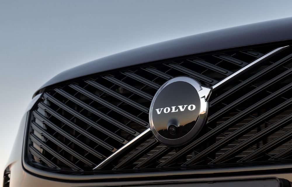 Volvo: viitoarele modele vor avea mai multe componente produse de Geely - Poza 1 Volvo: viitoarele modele vor avea mai multe componente produse de Geely - Poza 1