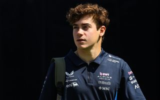 Formula 1: Franco Colapinto rămâne la Alpine pentru 2026 Formula 1: Franco Colapinto rămâne la Alpine pentru 2026