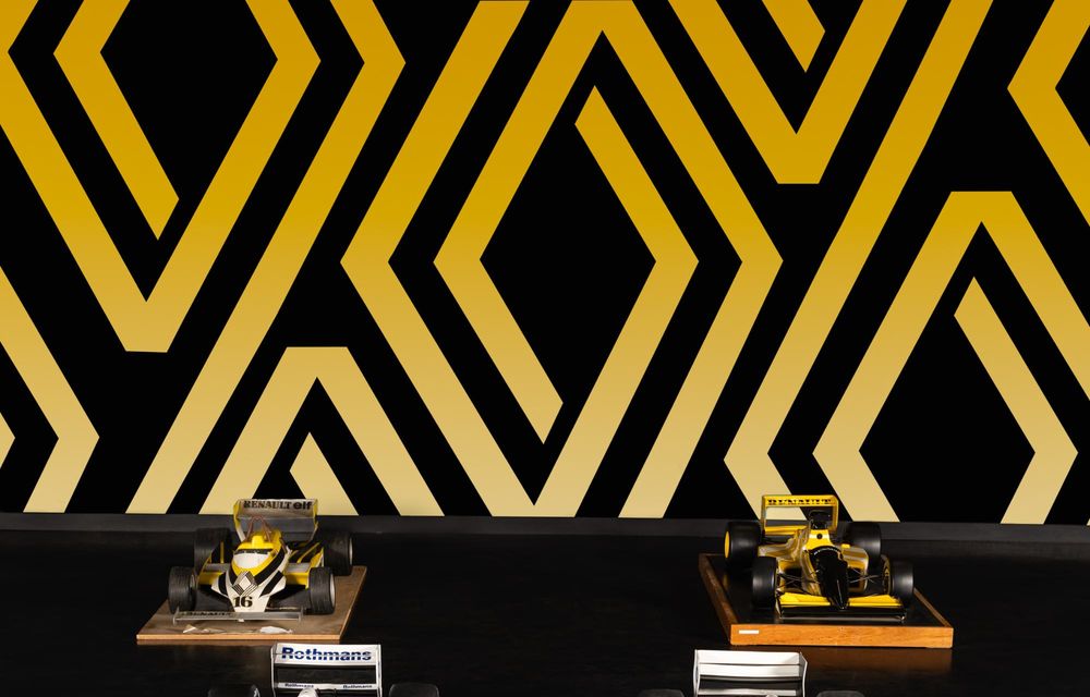 Renault scoate la licitație 100 de mașini istorice din propria sa colecție - Poza 9