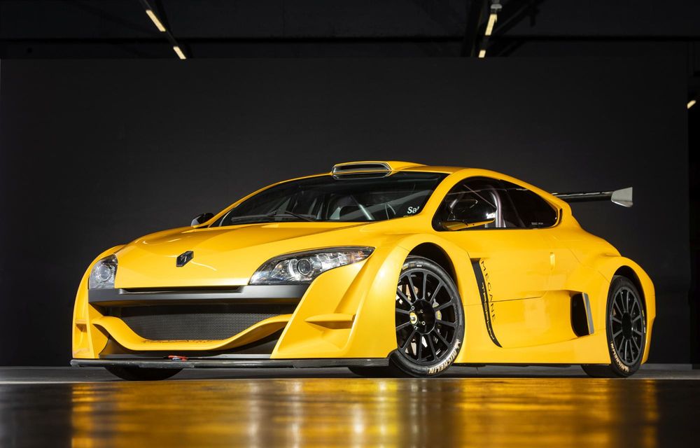 Renault scoate la licitație 100 de mașini istorice din propria sa colecție - Poza 14