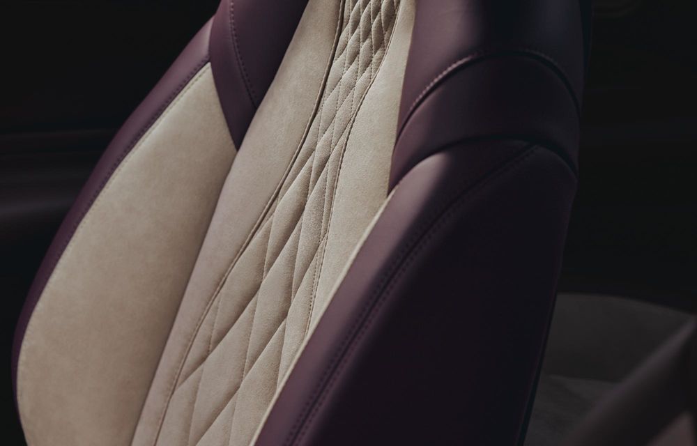 Maserati: două exemplare unicat bazate pe GranTurismo și GranCabrio - Poza 12 Maserati: două exemplare unicat bazate pe GranTurismo și GranCabrio - Poza 12